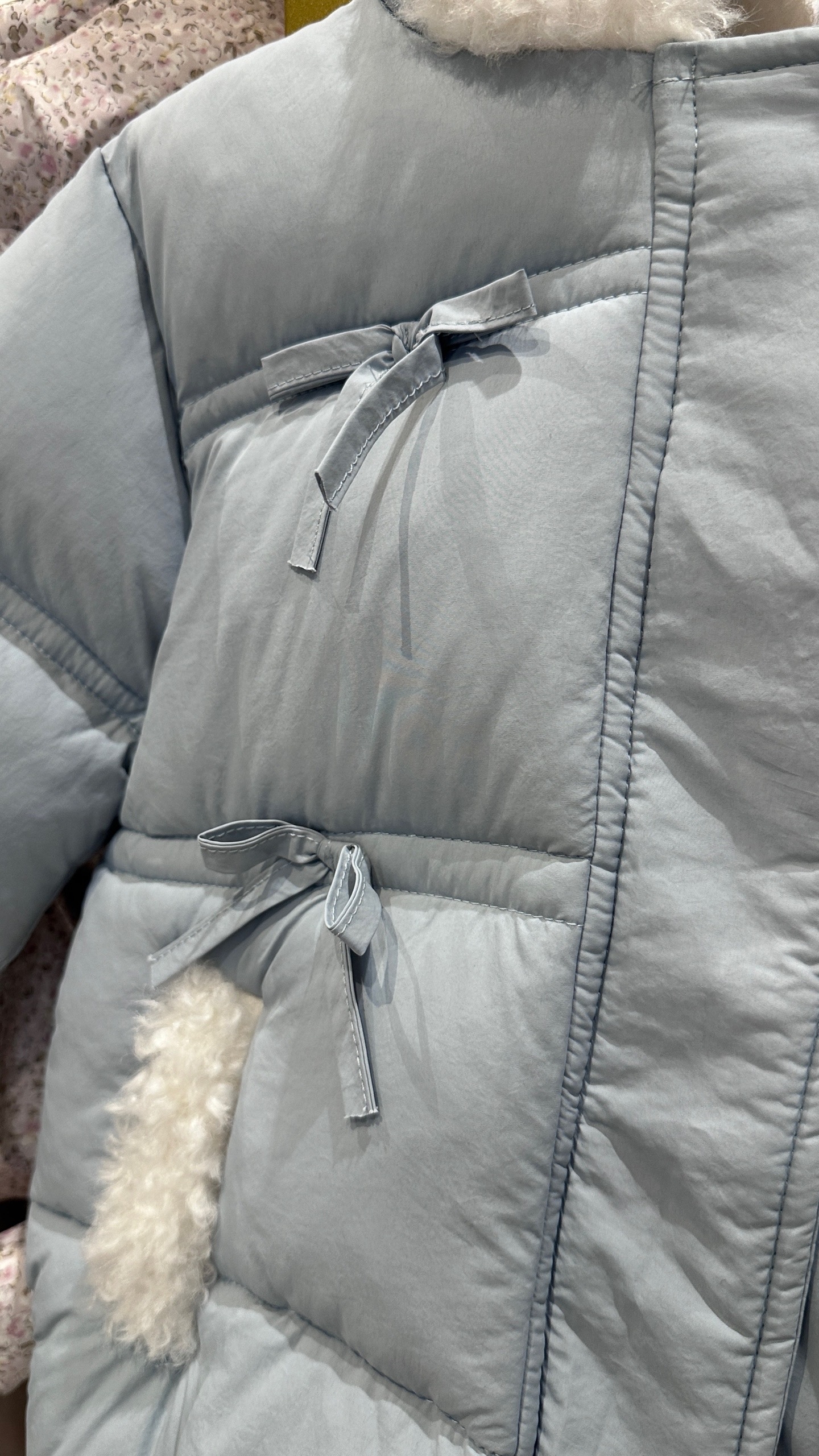 Куртка на девочку 90 размер