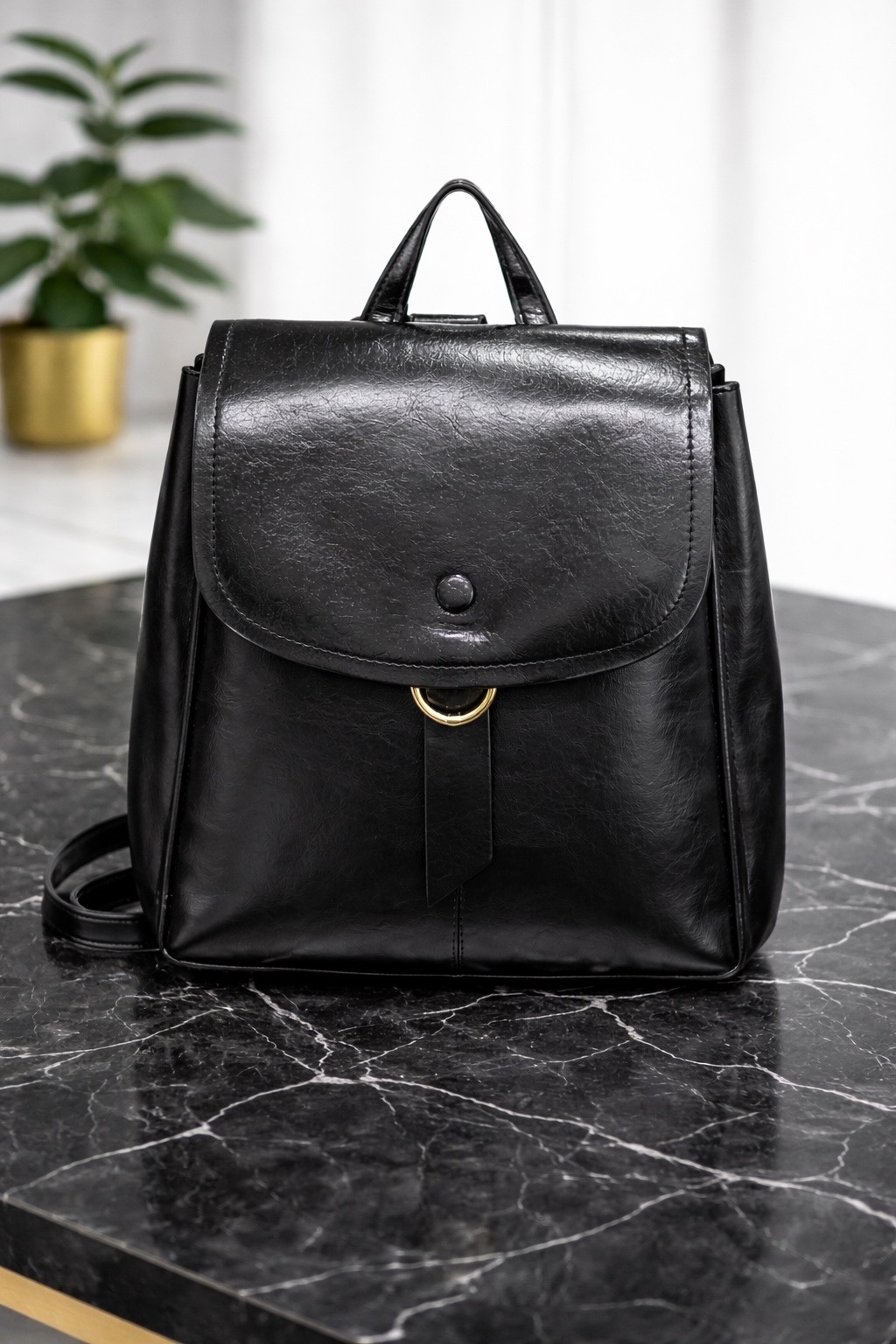 Сумка женская рюкзак