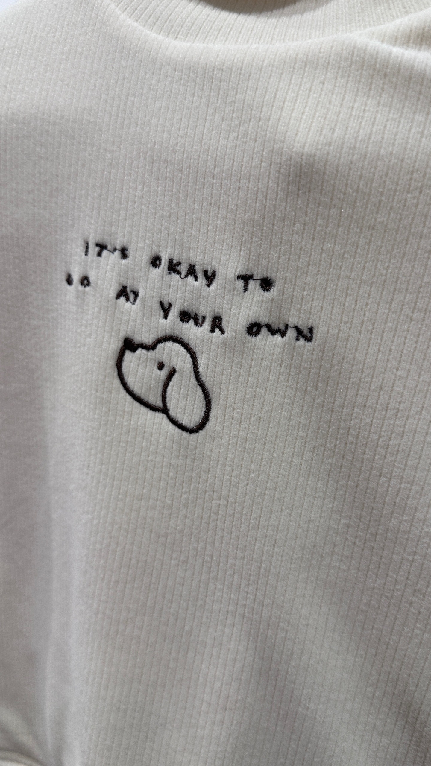 Водолазка детская (бежевый цвет)