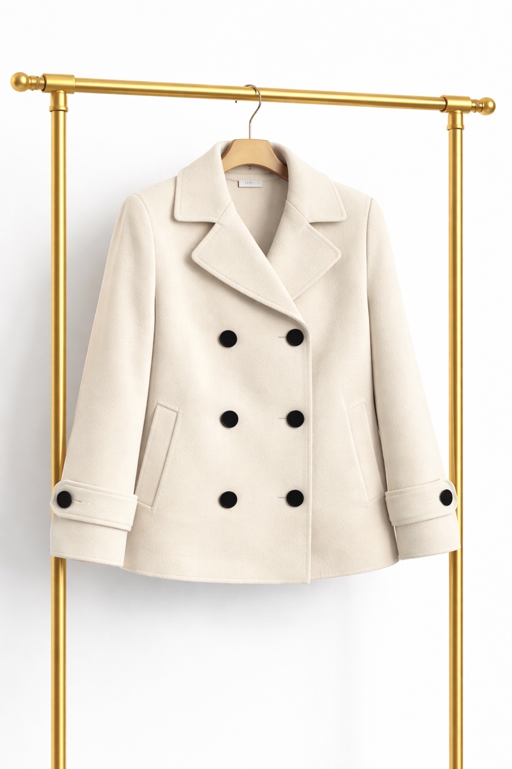 Пальто женское