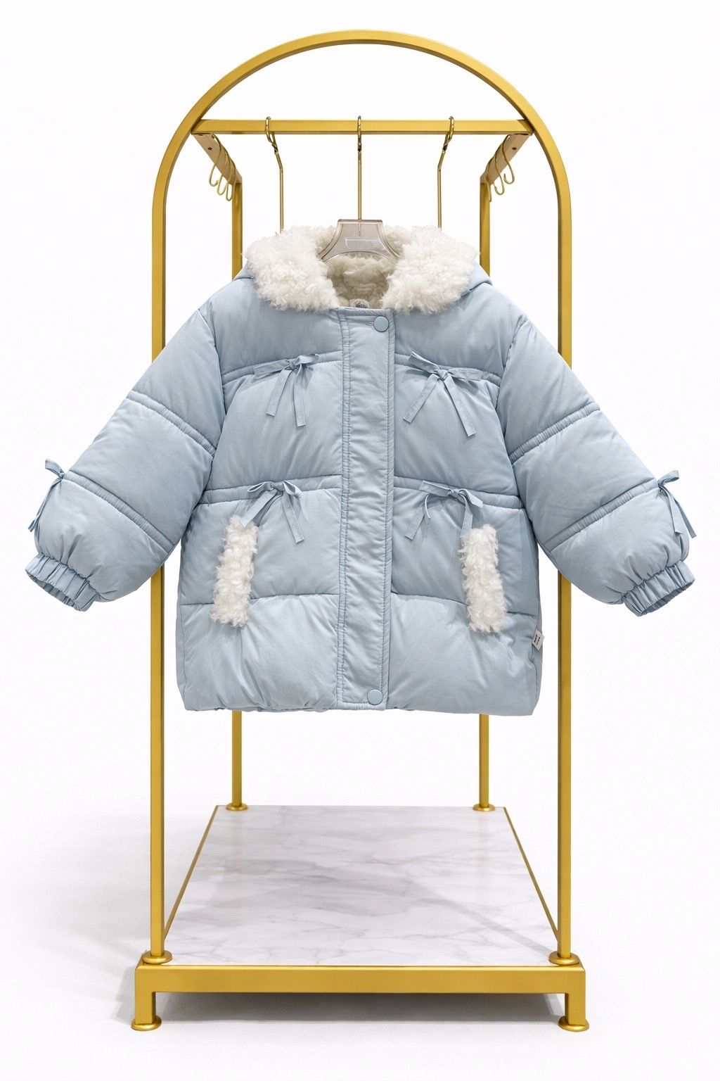 Куртка на девочку 90 размер