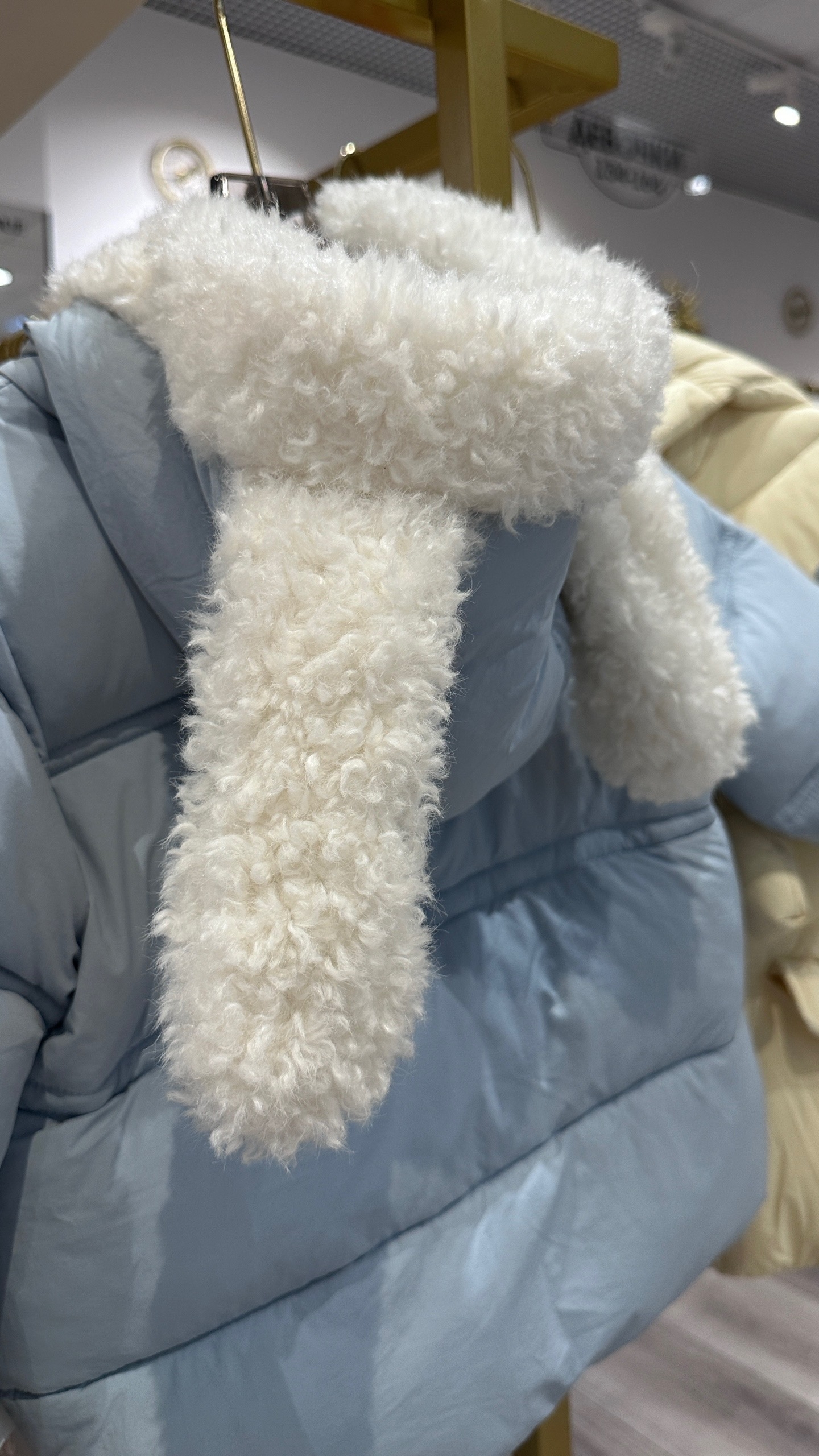 Куртка на девочку 90 размер