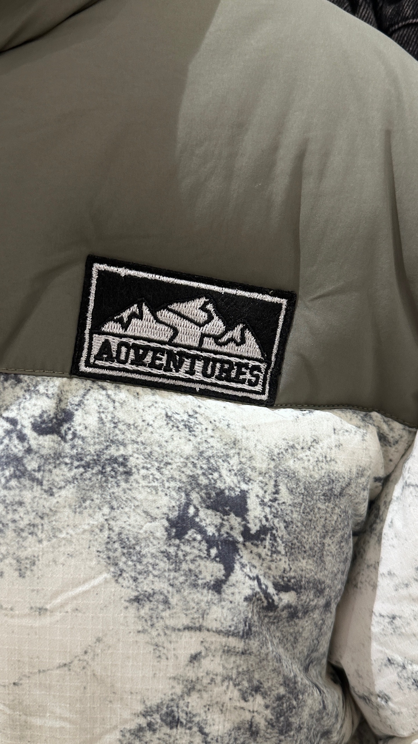 Куртка демисезонная на мальчика