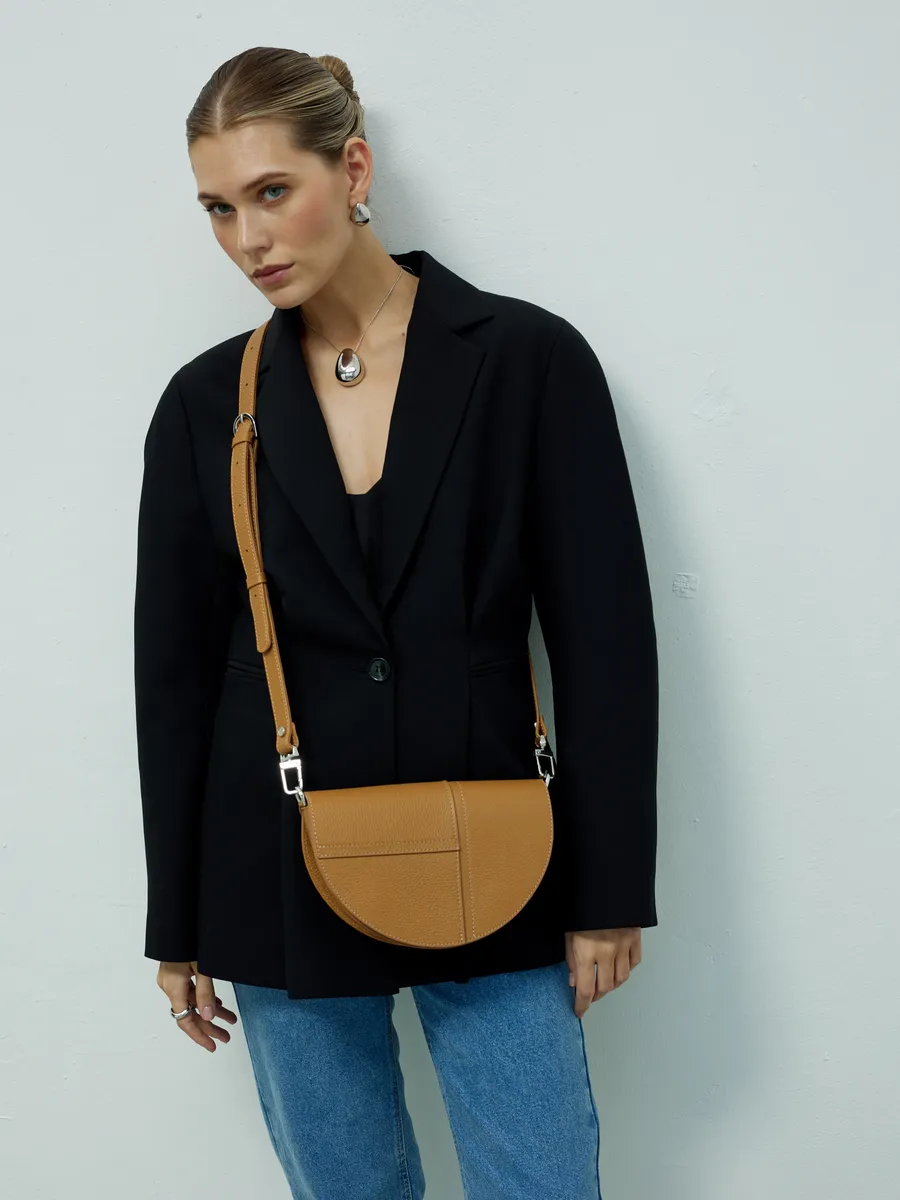 Акценты, которые завершают ваш стиль