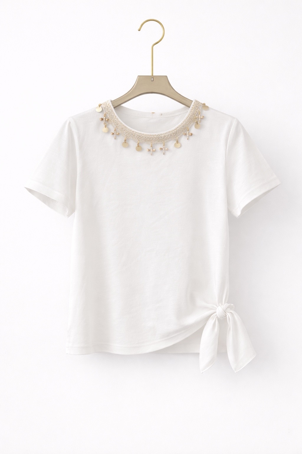 Футболка детская (базовая)