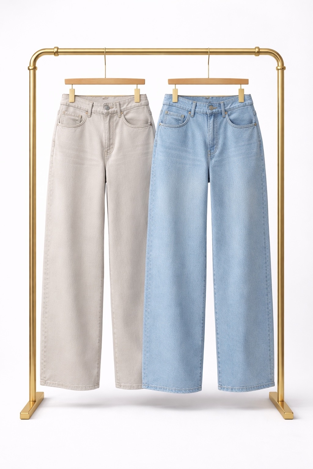 Джинсы (2 цвета)