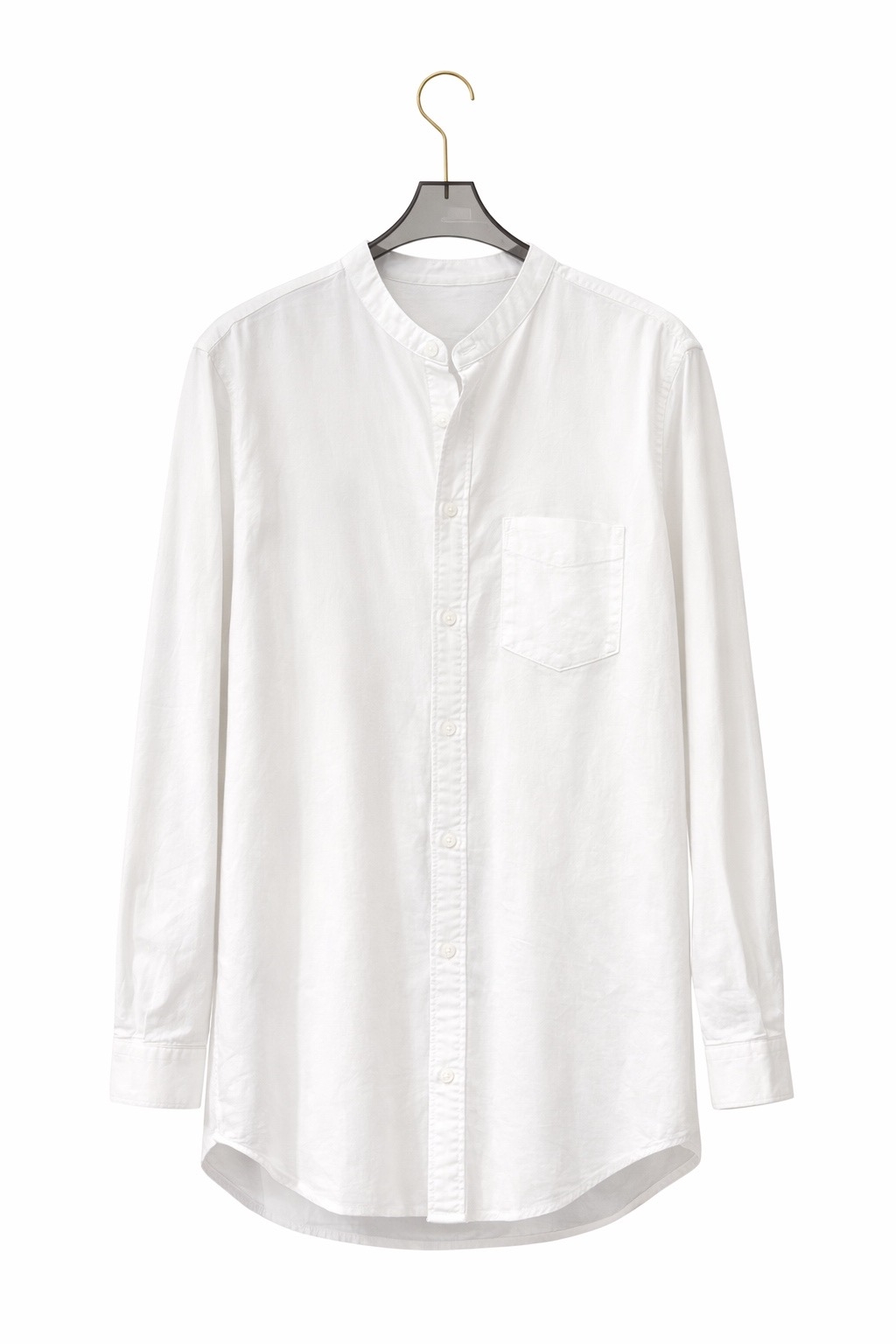 Рубашка (белая)