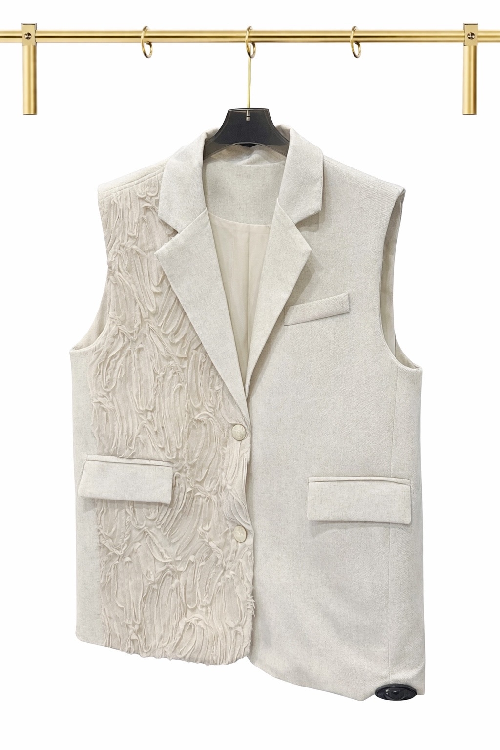 Жилет (дизайнерский)