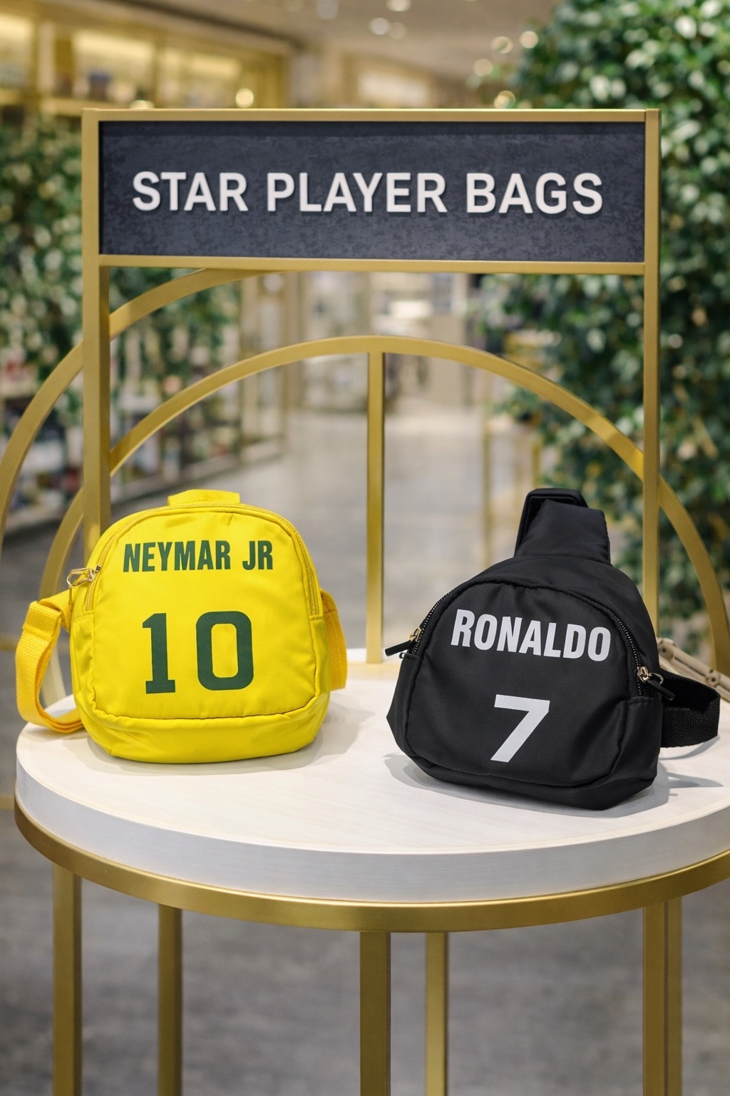 Сумки детские (2 варианта)