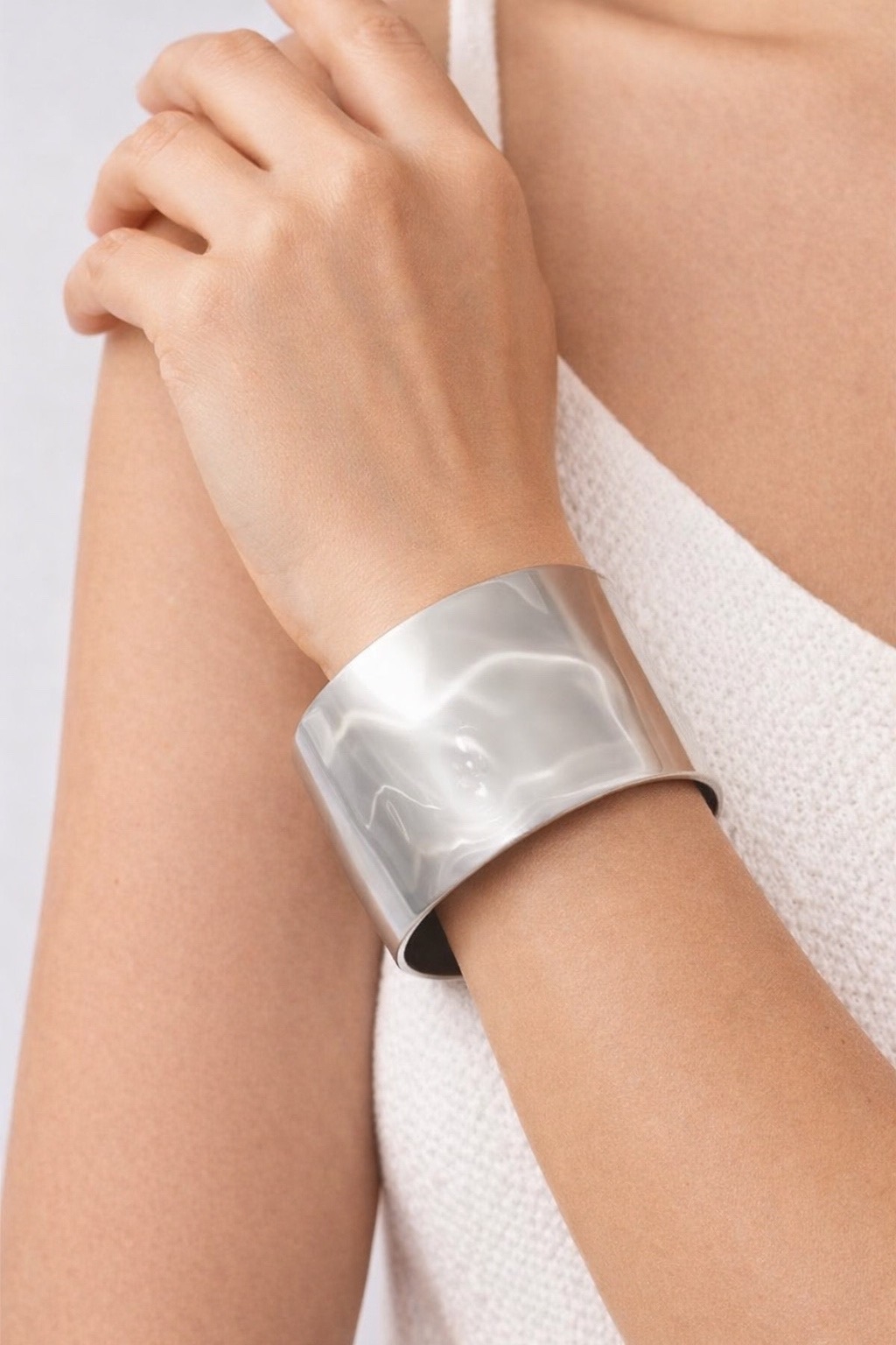 Браслет широкий