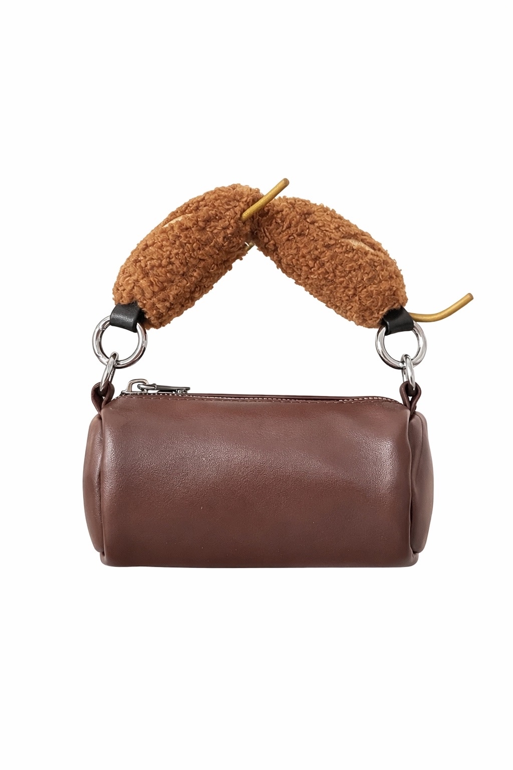 Сумка-сосиска детская