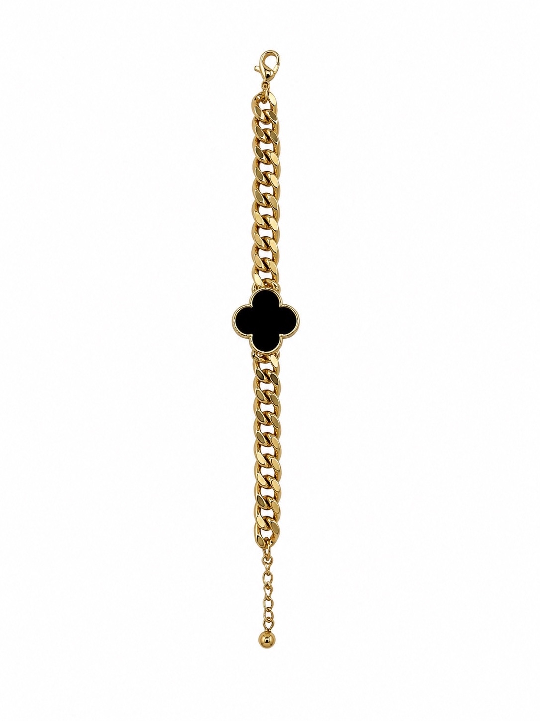 Браслет Clover Chain