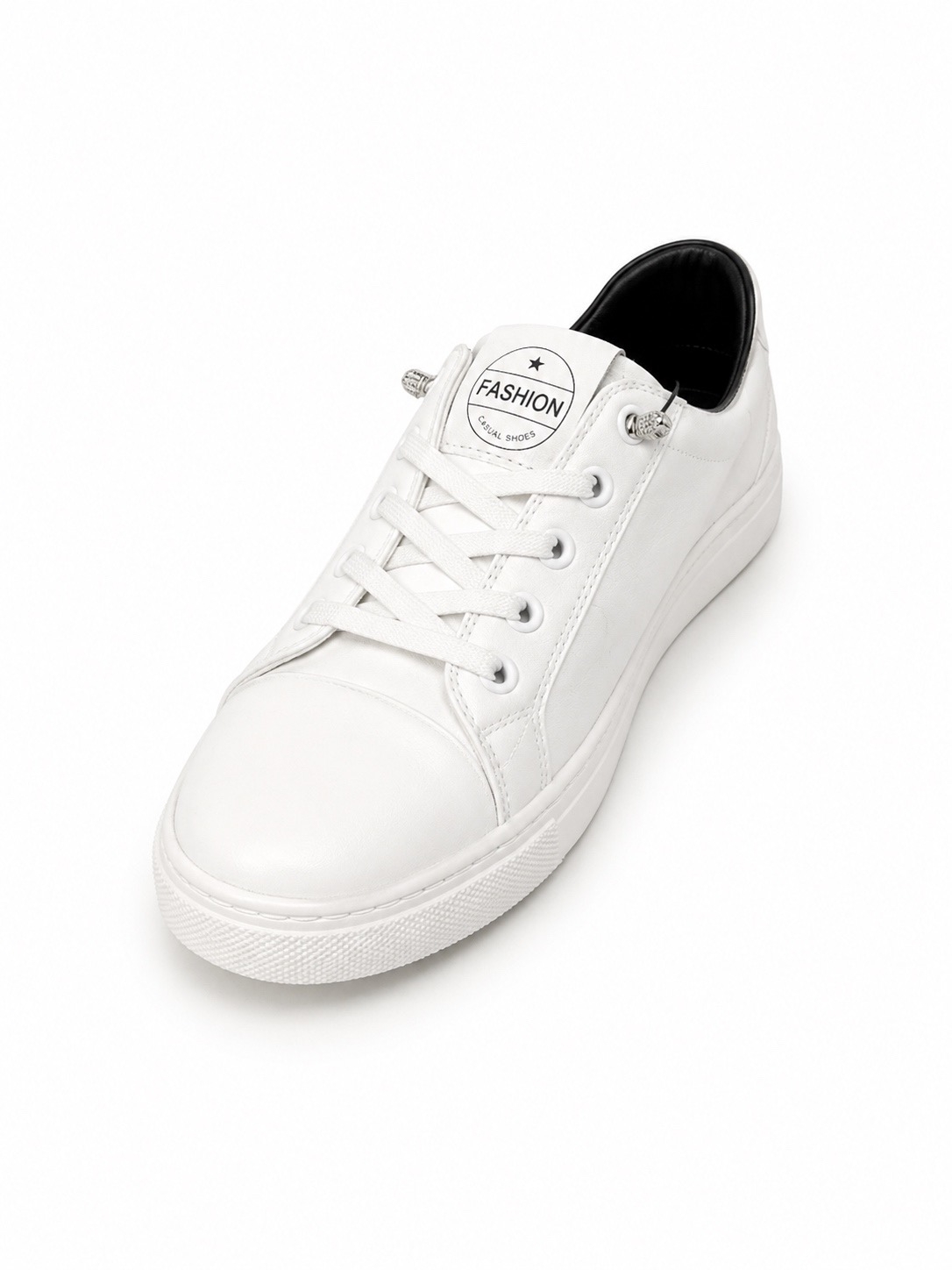 Белые кеды Fashion Casual Shoes