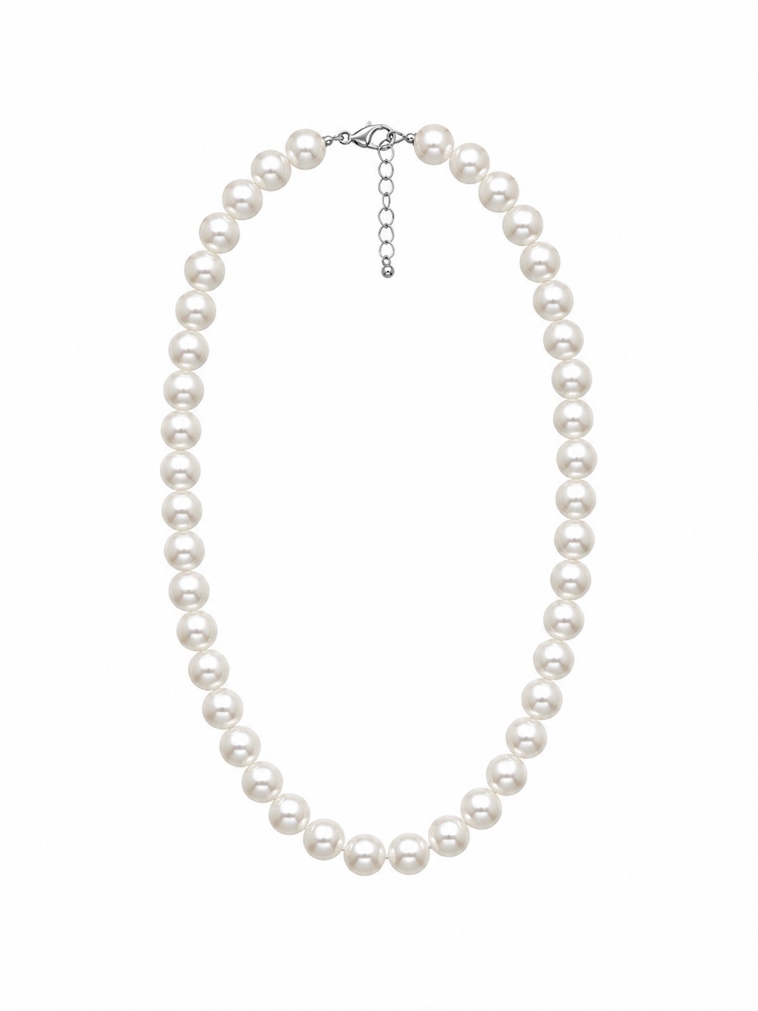 Жемчужное колье Classic Pearl